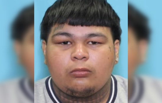 Manhunt for Suspect Francisco Espinoza in Port Aransas Beach Shooting, One Dead