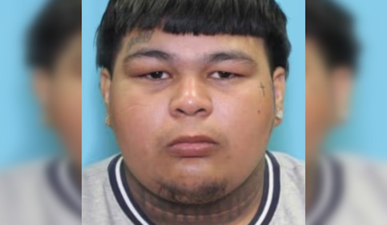 Manhunt for Suspect Francisco Espinoza in Port Aransas Beach Shooting, One Dead