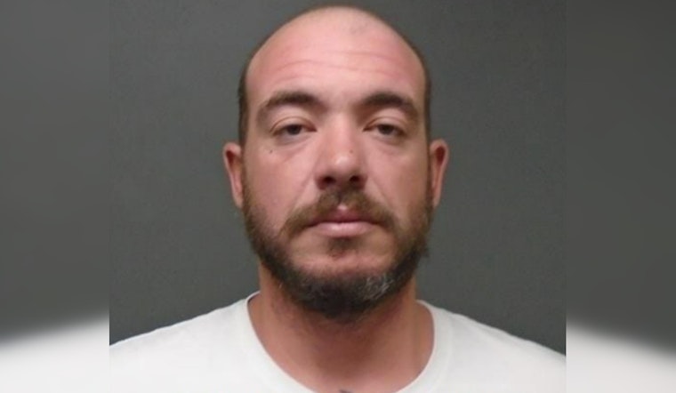 Manhunt in Arizona: Authorities Seek "Armed and Dangerous" Suspect Nicholas Volk in Kingman Woman's Killing