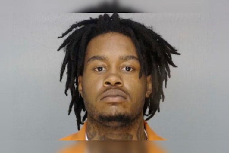 Manhunt in Bibb County, Suspect Accused of Barricading with Children Evades Police, Search Intensifies