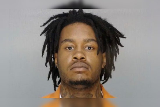 Manhunt in Bibb County, Suspect Accused of Barricading with Children Evades Police, Search Intensifies