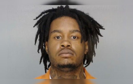 Manhunt in Bibb County, Suspect Accused of Barricading with Children Evades Police, Search Intensifies