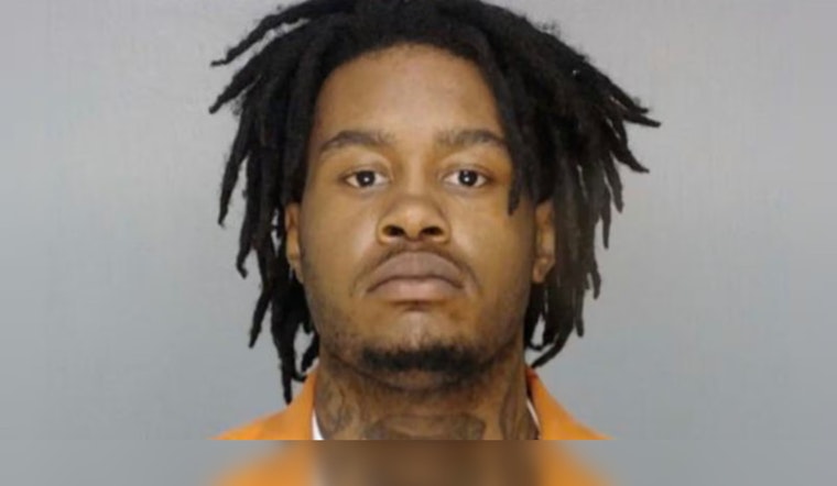 Manhunt in Bibb County, Suspect Accused of Barricading with Children Evades Police, Search Intensifies
