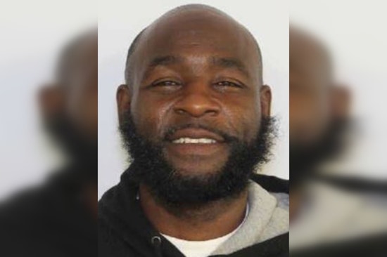 Manhunt in Gwinnett County for South Carolina Suspect in Domestic Shooting