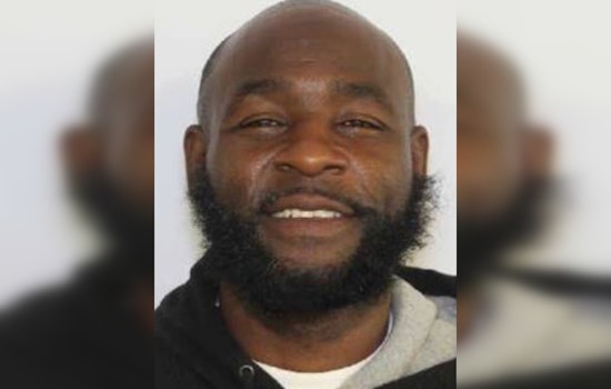 Manhunt in Gwinnett County for South Carolina Suspect in Domestic Shooting