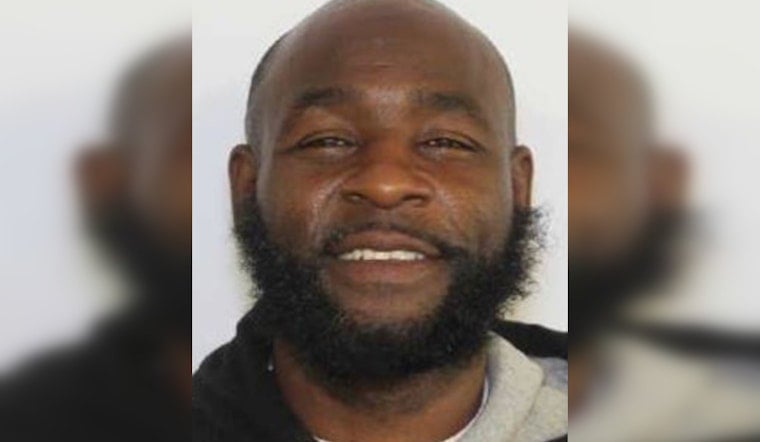 Manhunt in Gwinnett County for South Carolina Suspect in Domestic Shooting