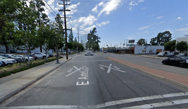 Manhunt in Progress After Workplace Dispute Leads to Shootout in Long Beach