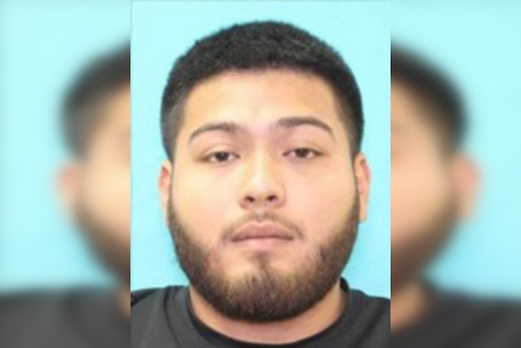 Manhunt Intensifies for Suspect Charged in Quadruple Shooting in Houston