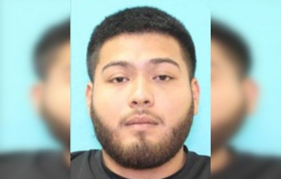 Manhunt Intensifies for Suspect Charged in Quadruple Shooting in Houston