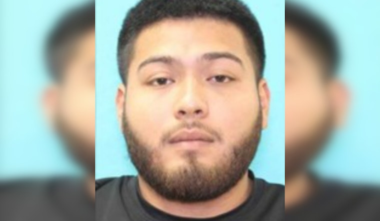 Manhunt Intensifies for Suspect Charged in Quadruple Shooting in Houston