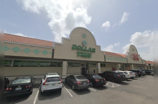 Manhunt Underway in Miami Shores After Suspect Escapes Police Custody at Local Hospital