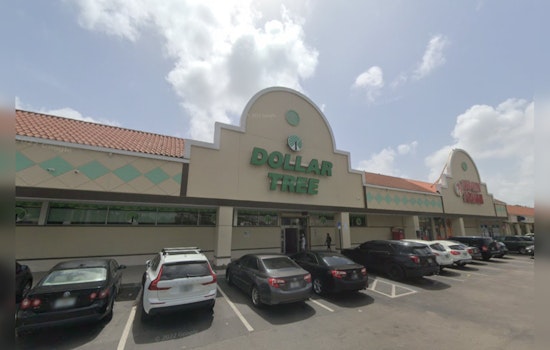 Manhunt Underway in Miami Shores After Suspect Escapes Police Custody at Local Hospital