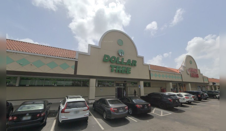 Manhunt Underway in Miami Shores After Suspect Escapes Police Custody at Local Hospital