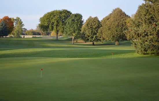 Manitou Ridge Golf Course Unveils Upgrades, Foley Professional Golf Services Takes the Reins at Open House Event