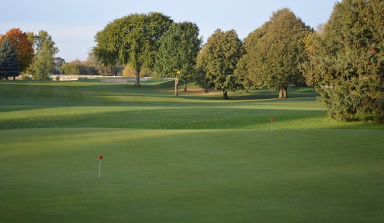 Manitou Ridge Golf Course Unveils Upgrades, Foley Professional Golf Services Takes the Reins at Open House Event