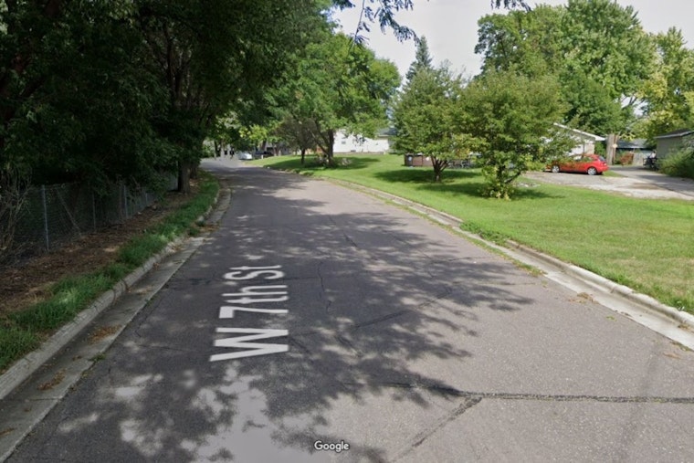 Mankato Firefighters Quell Blaze at Residential Property, No Injuries Reported