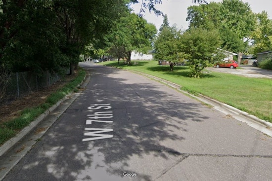 Mankato Firefighters Quell Blaze at Residential Property, No Injuries Reported