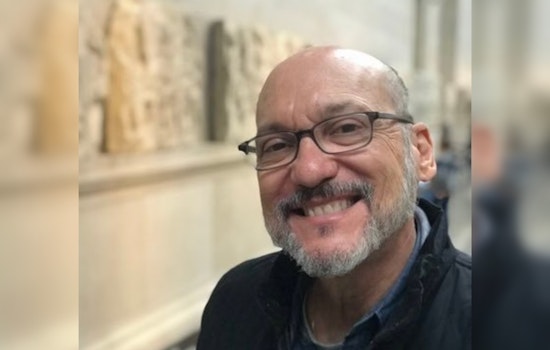 Manny García Appointed as Editor in Chief at Houston Landing with Angel Rodríguez as Managing Editor
