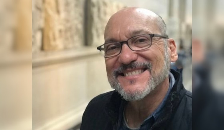 Manny García Appointed as Editor in Chief at Houston Landing with Angel Rodríguez as Managing Editor