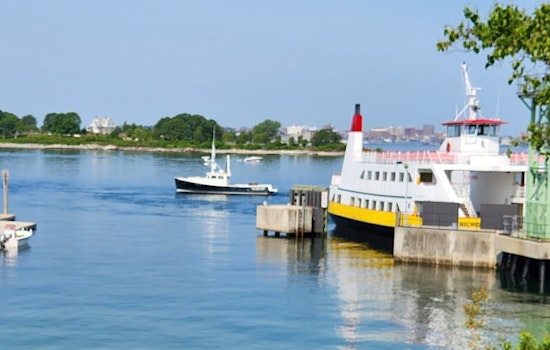 Man's Body Found in Casco Bay near Portland, Police Investigate Undetermined Cause of Death