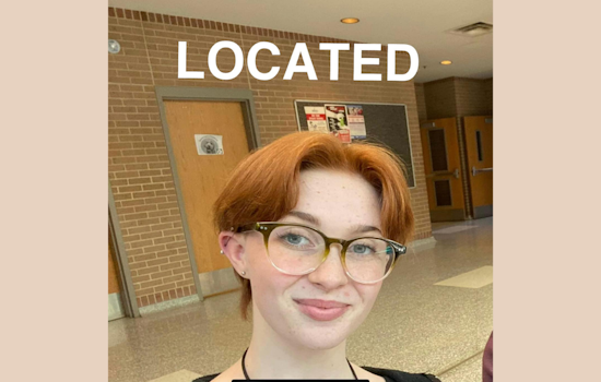 Mansfield Community Breathes Sigh of Relief as Missing Child Audrey Found Safe