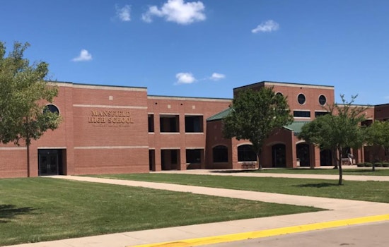 Mansfield High School Cleared of Racial Slur Allegations After Investigation