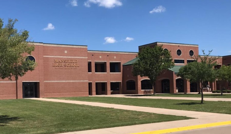 Mansfield High School Cleared of Racial Slur Allegations After Investigation