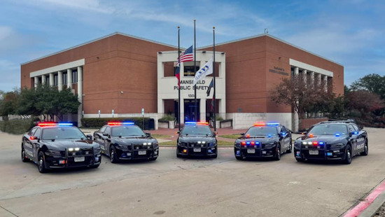Mansfield Police Calls for Community Vigilance During Spring Break Amidst Lack of Sanctioned Events