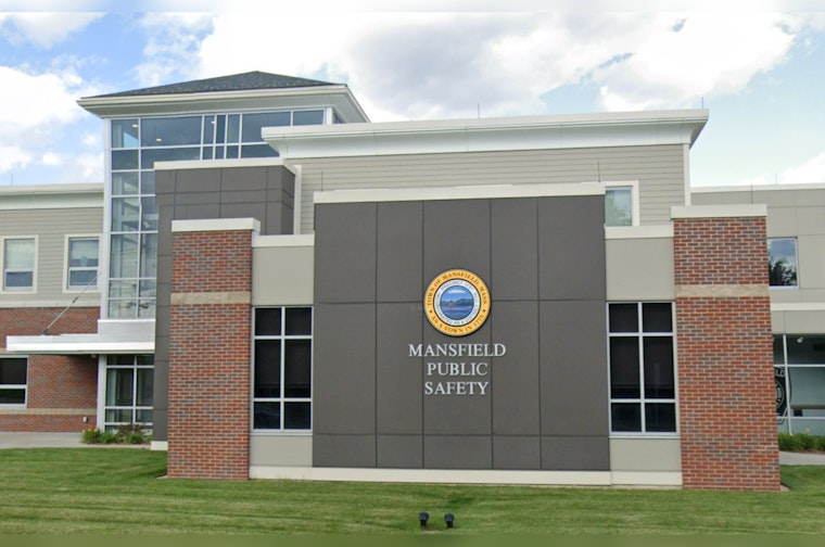 Mansfield Police Warn of Sophisticated Skimming Device Found at Citizens Bank ATM