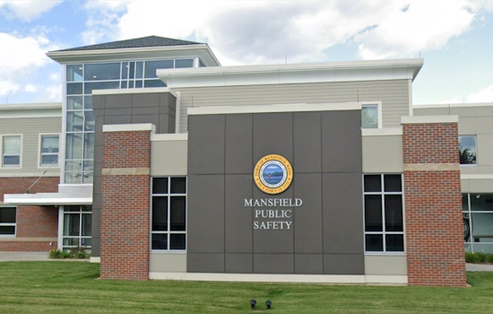 Mansfield Police Warn of Sophisticated Skimming Device Found at Citizens Bank ATM