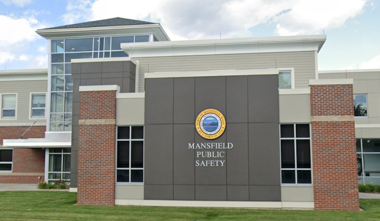 Mansfield Police Warn of Sophisticated Skimming Device Found at Citizens Bank ATM