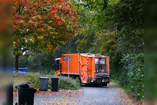 Maple Grove Adjusts Recycling, Garbage Pickup Due to Snow, Residents to Alter Schedules
