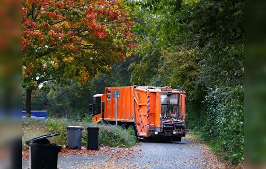 Maple Grove Adjusts Recycling, Garbage Pickup Due to Snow, Residents to Alter Schedules