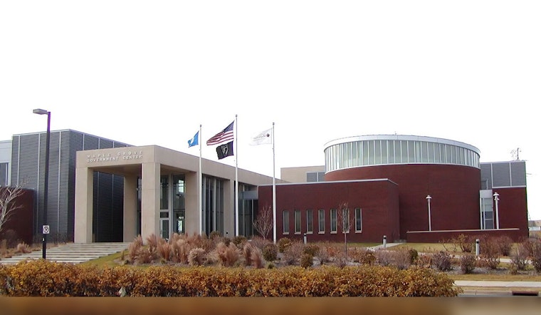 Maple Grove Mayor Highlights City Progress and Upcoming Projects in Annual Address