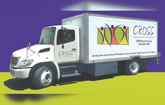 Maple Grove Police & Fire Rescue Departments Mobilize Community to Combat Hunger
