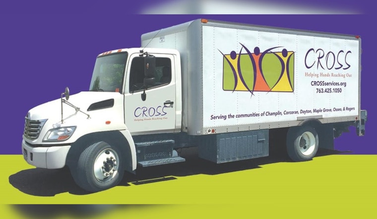Maple Grove Police & Fire Rescue Departments Mobilize Community to Combat Hunger