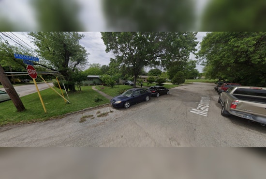 Marchmont Lane's Pothole Plight Nears End as San Antonio Public Works Sets Repaving for April 2024