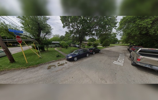 Marchmont Lane's Pothole Plight Nears End as San Antonio Public Works Sets Repaving for April 2024