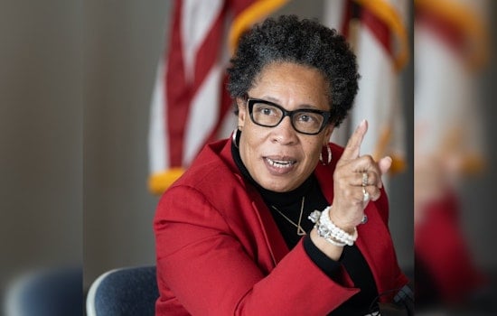 Marcia L. Fudge Steps Down as HUD Secretary, President Biden Lauds Achievements in Affordable Housing
