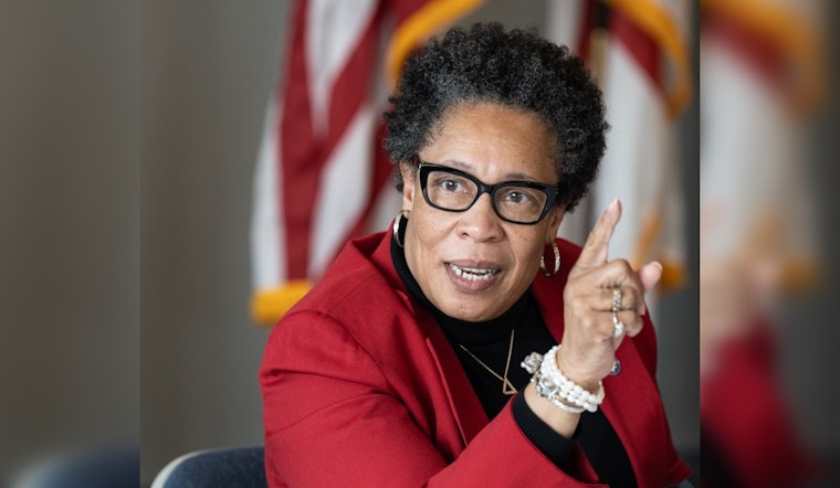 Marcia L. Fudge Steps Down as HUD Secretary, President Biden Lauds Achievements in Affordable Housing