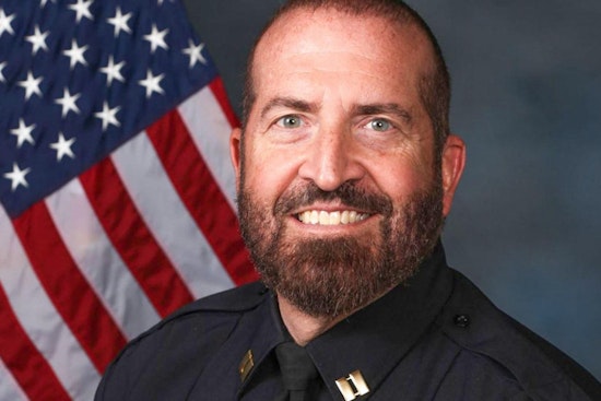 Margate Police Chief Joseph Galaska Faced with Calls for Resignation After No-Confidence Votes