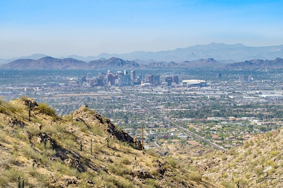 Maricopa County Adopts Over 50 Citizen-Led Suggestions to Enhance Transportation and Flood Services