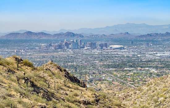 Maricopa County Adopts Over 50 Citizen-Led Suggestions to Enhance Transportation and Flood Services