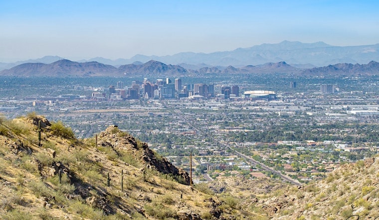 Maricopa County Adopts Over 50 Citizen-Led Suggestions to Enhance Transportation and Flood Services