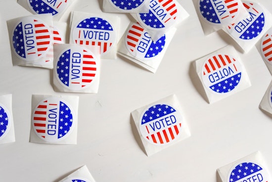 Maricopa County Releases Initial Presidential Election Results, More Ballots Await Processing