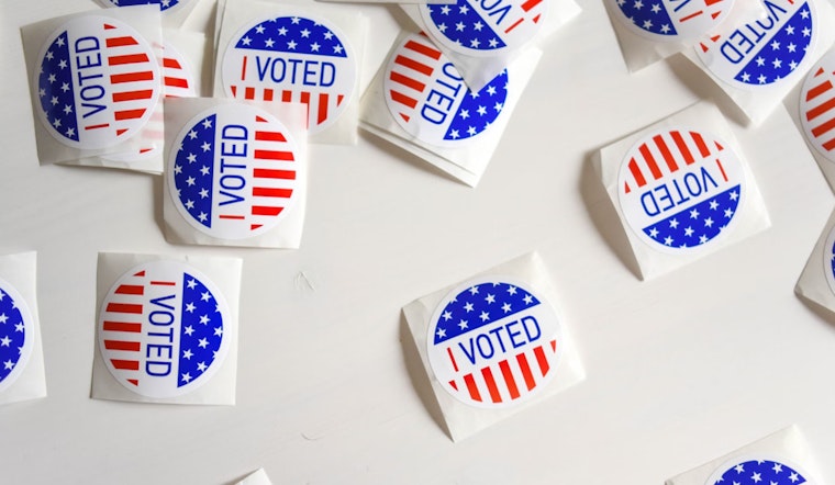 Maricopa County Releases Initial Presidential Election Results, More Ballots Await Processing