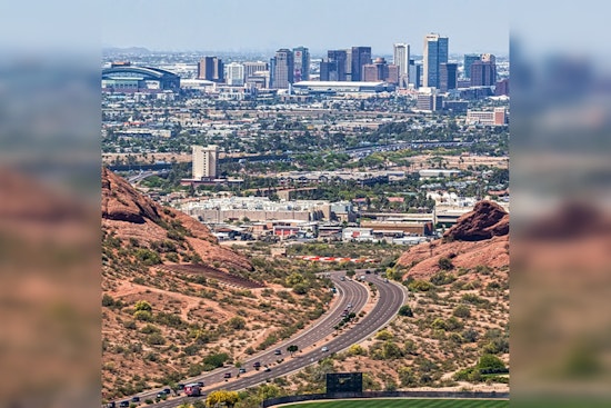 Maricopa County Seeks New Highland Justice Precinct Constable After Luke Palmer's Resignation