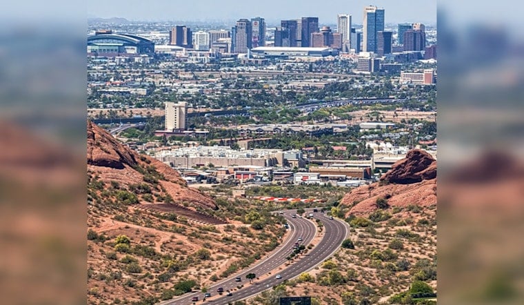 Maricopa County Seeks New Highland Justice Precinct Constable After Luke Palmer's Resignation