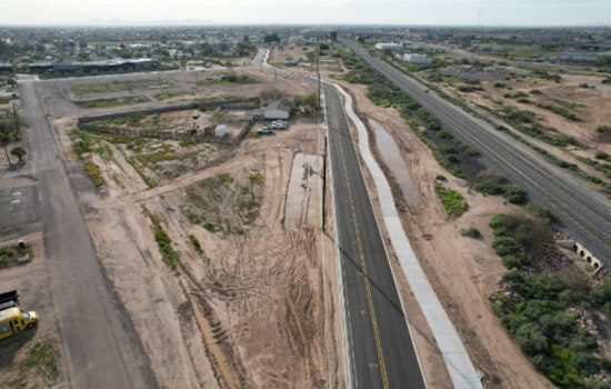 Maricopa Embarks on Major Infrastructure Overhaul Amidst Rapid City Growth