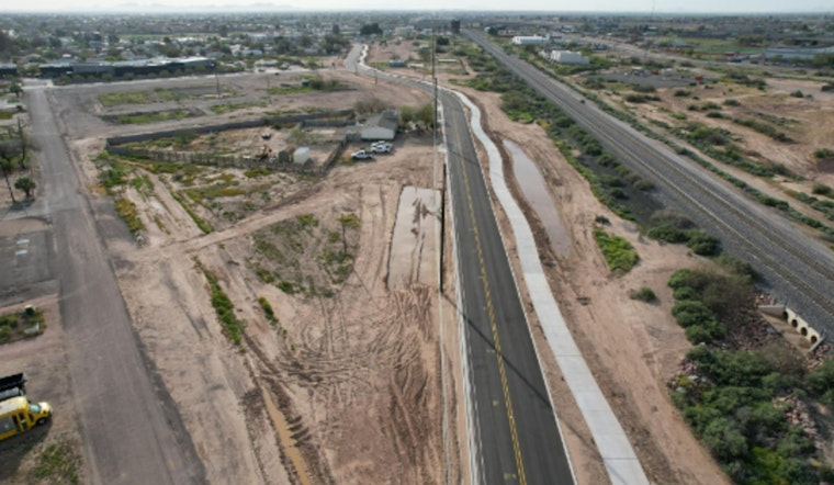 Maricopa Embarks on Major Infrastructure Overhaul Amidst Rapid City Growth